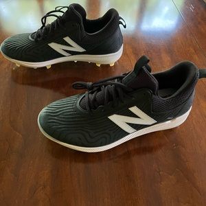 New Balance new Comp Cleat